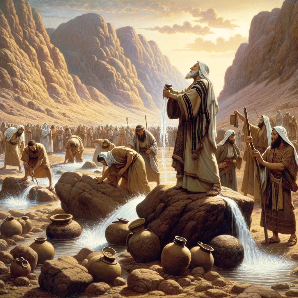 february-9-exodus-17-18-through-struggles-and-wisdom-by