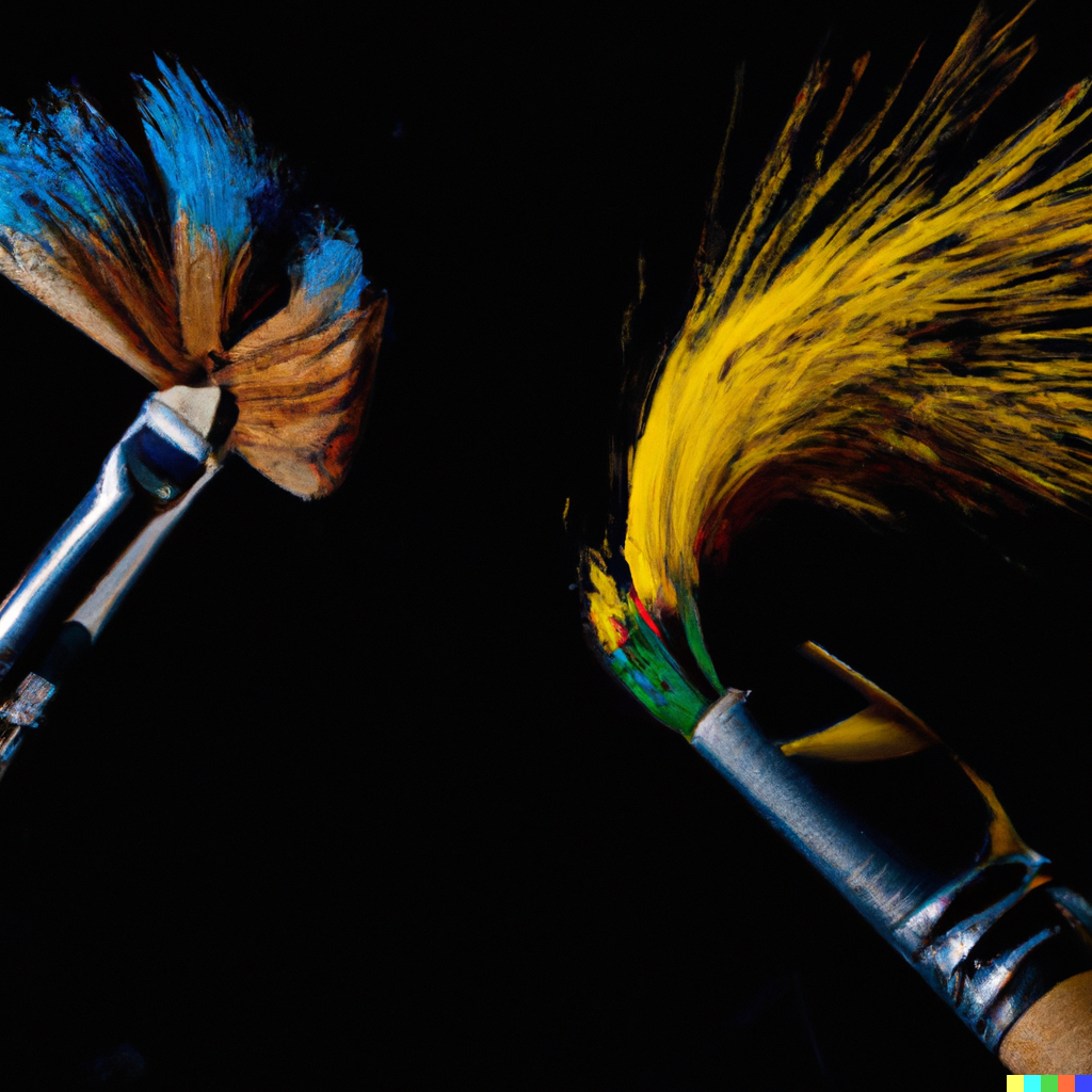 The Flexible Go, the Traditional Java, the Progressive Python, and the ...