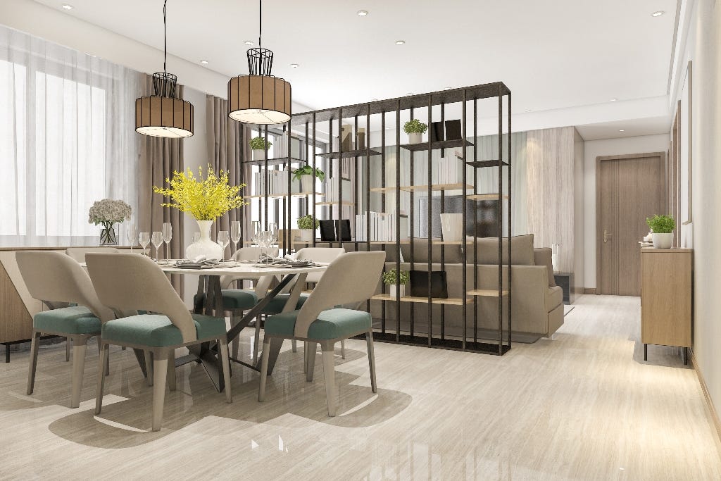 Learn Architecture Education System With Form and Function by Amika