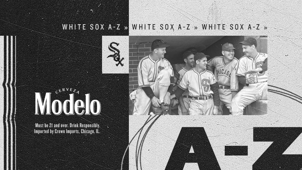 Blackout: White Sox want fans to wear black for MLB Postseason