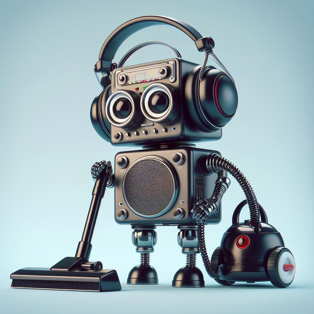 Vacuum Cleaner Simple Reflexive AI Agent by dilli_hangrae Medium