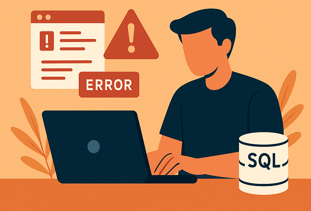 How to Log Errors in PL/SQL (Two Clean and Reliable Approaches) | by ...