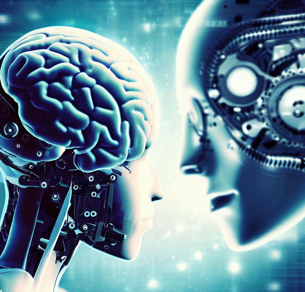 The Future of Human Brain Transfer From Biological to Artificial