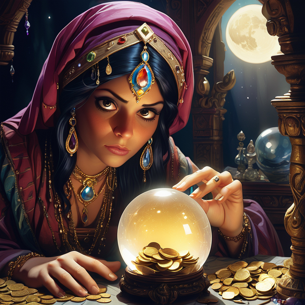 What to Expect From Bitcoin in the Next Few Months | by Mark Helfman | The Dark Side | Aug, 2024