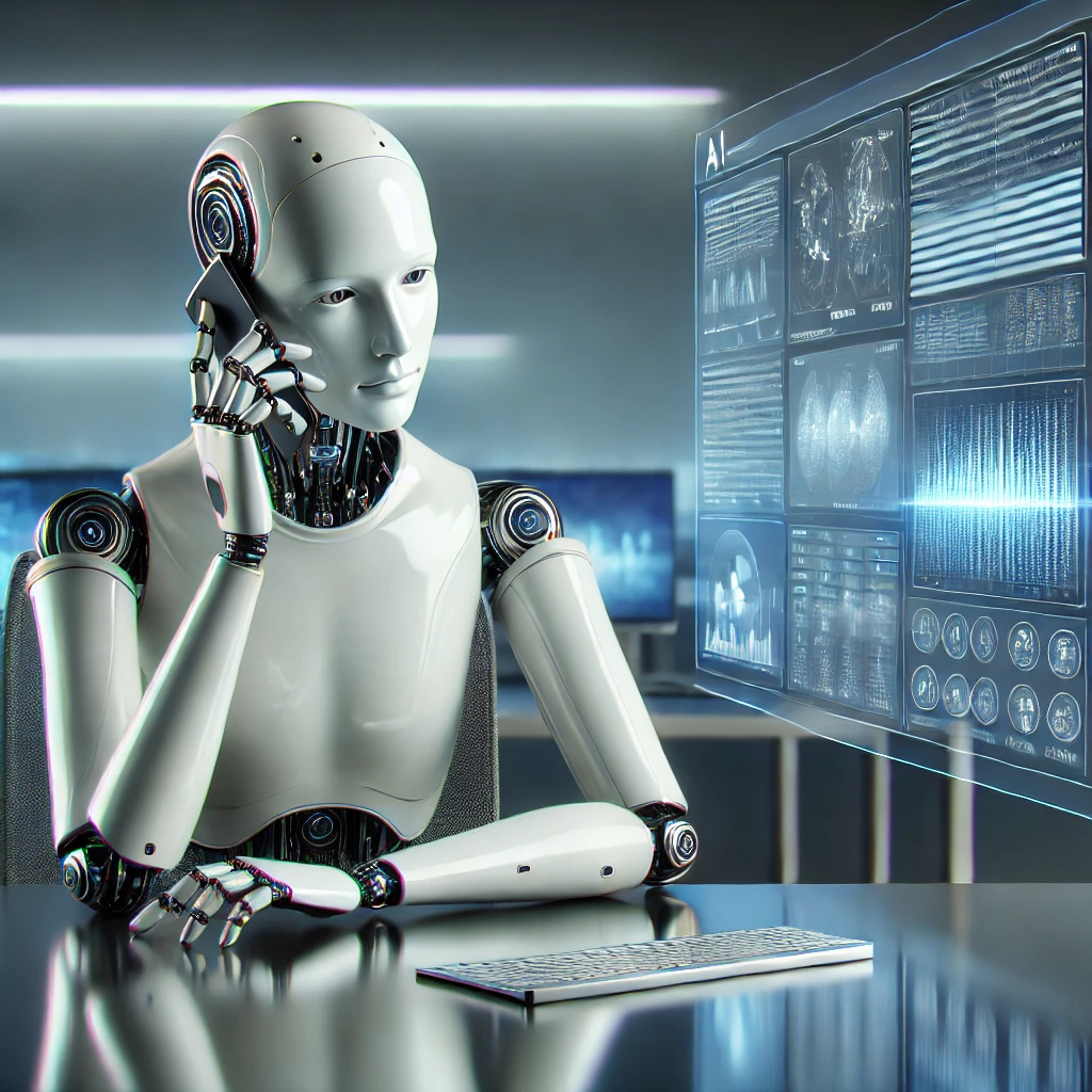 AI Voice Agent: How to Build One in Minutes — A Comprehensive Guide ...