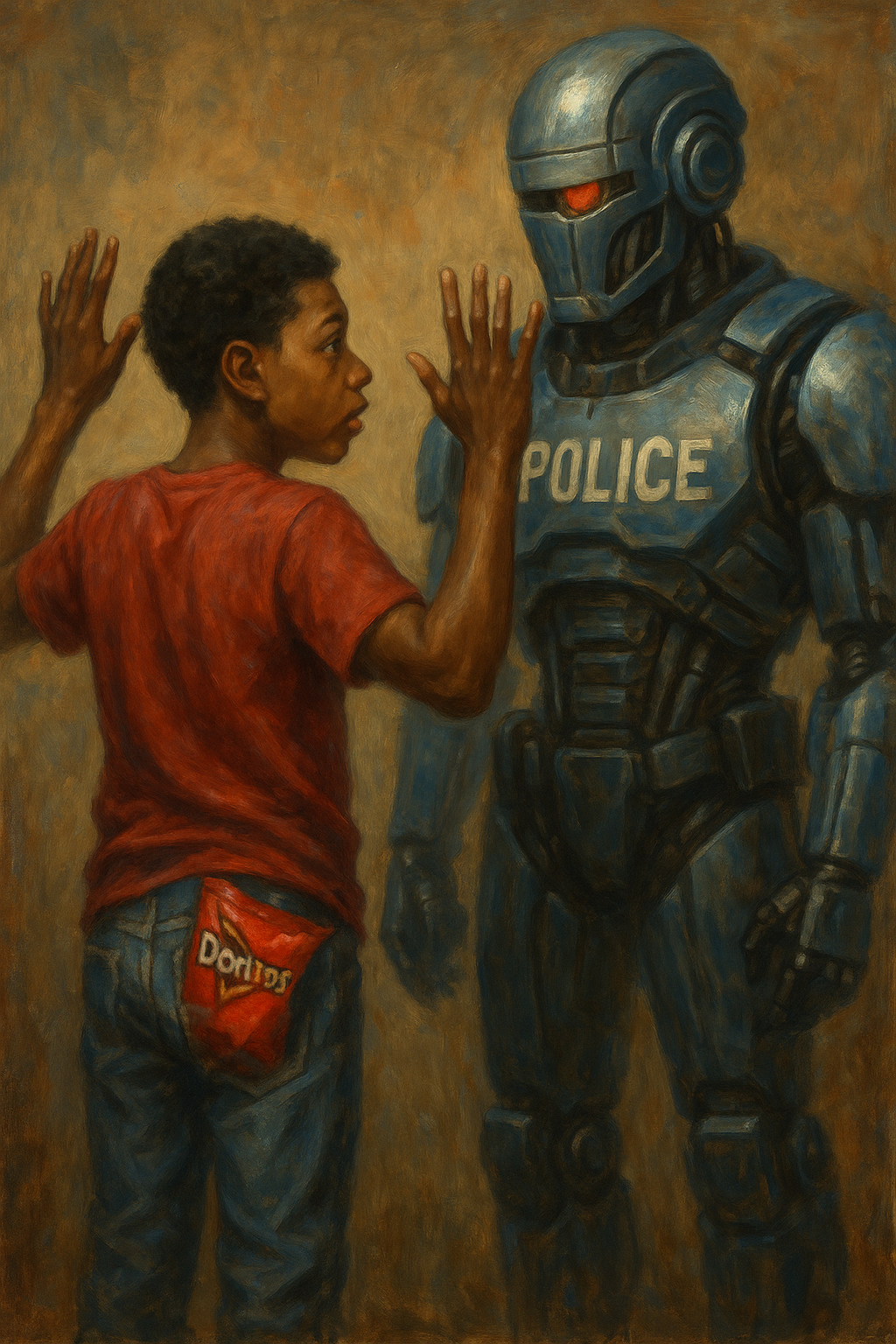 Directive 4: The Hidden Code of Modern AI