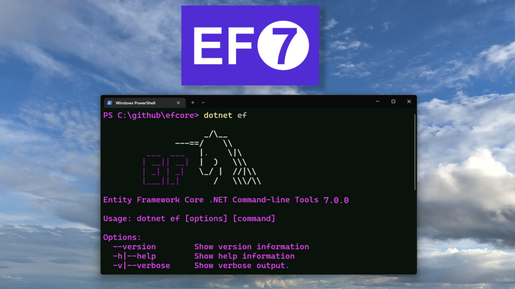 ExecuteUpdate and ExecuteDelete in EF core7 | Medium