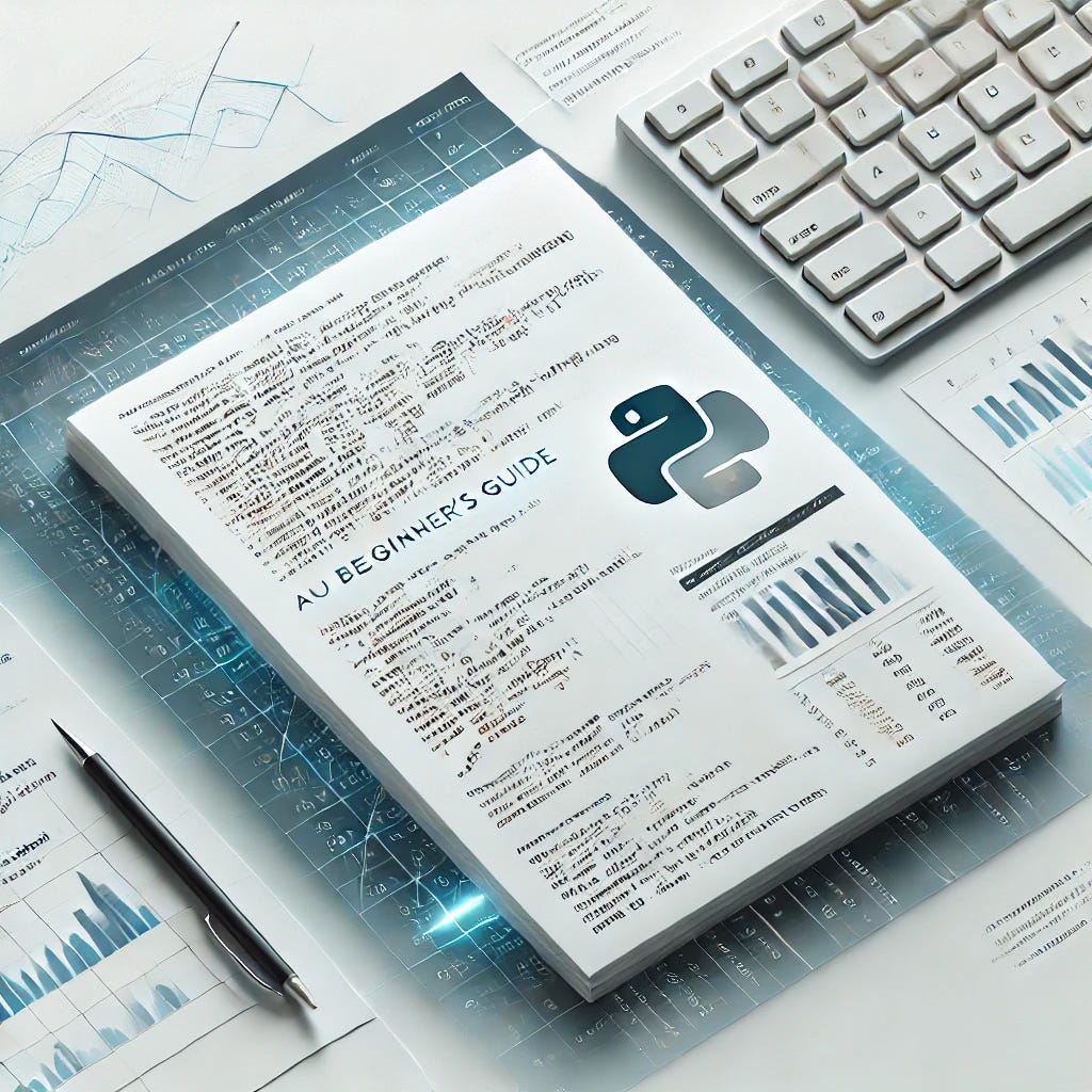 How to Automate Excel with Python A Beginner’s Guide by Dhanushka