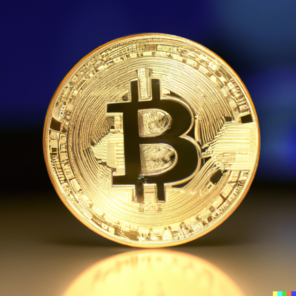 The Advent of Bitcoin | by Ricky Marrero | Coinmonks | Aug, 2023 | Medium