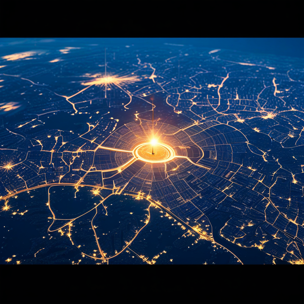 Unlocking the Power of Satellite Imagery with Machine Learning ��️��  by 