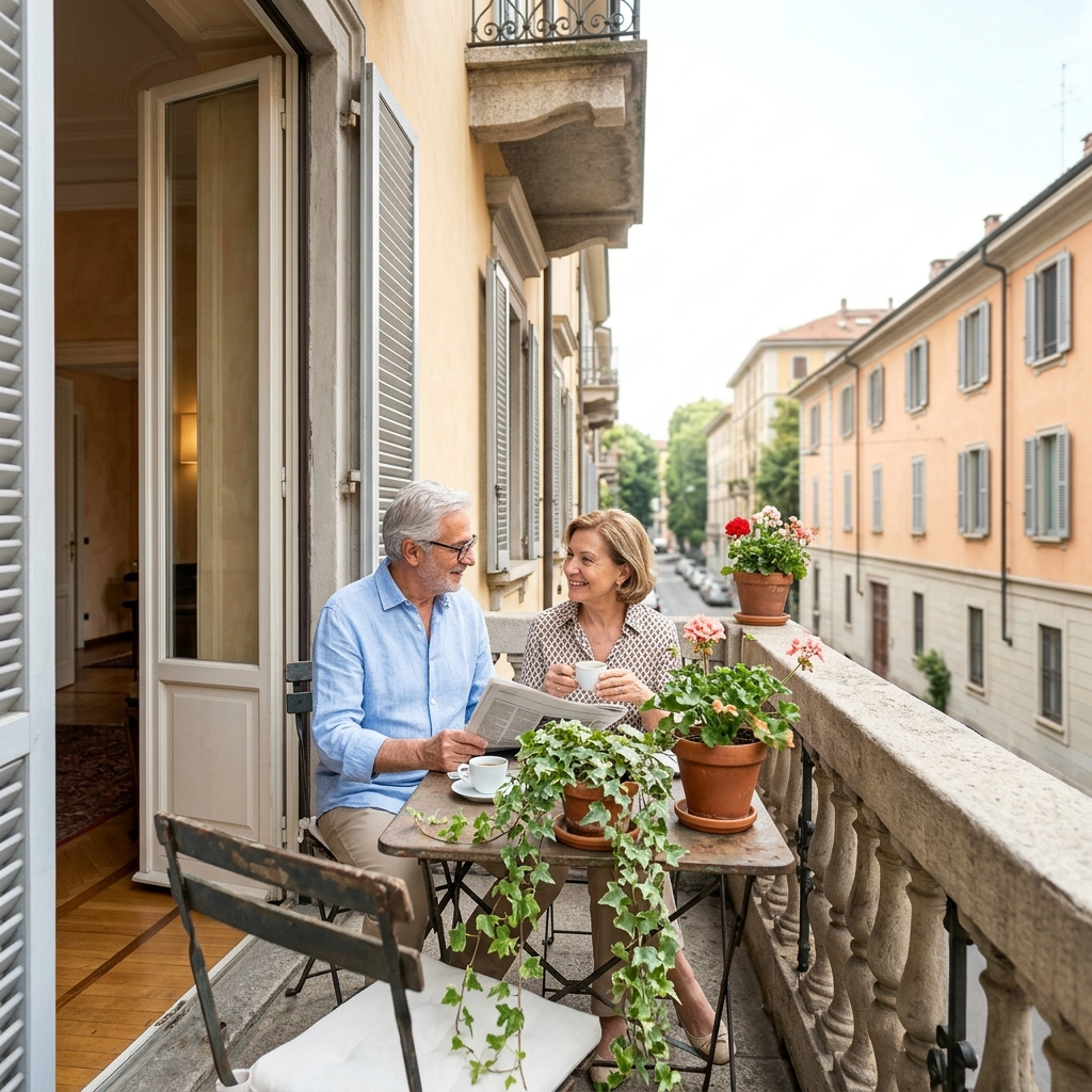 Guida completa alla nuda proprietà: tutto quello che c’è da sapere.