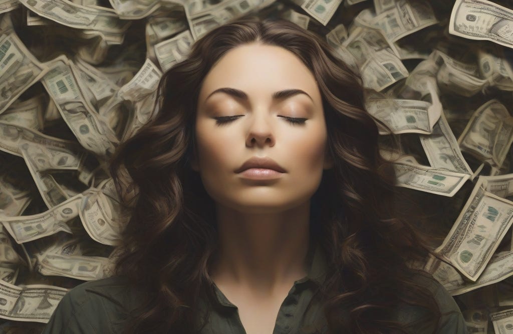 Manifest Money Fast Using Science-Backed Financial Affirmations | Medium