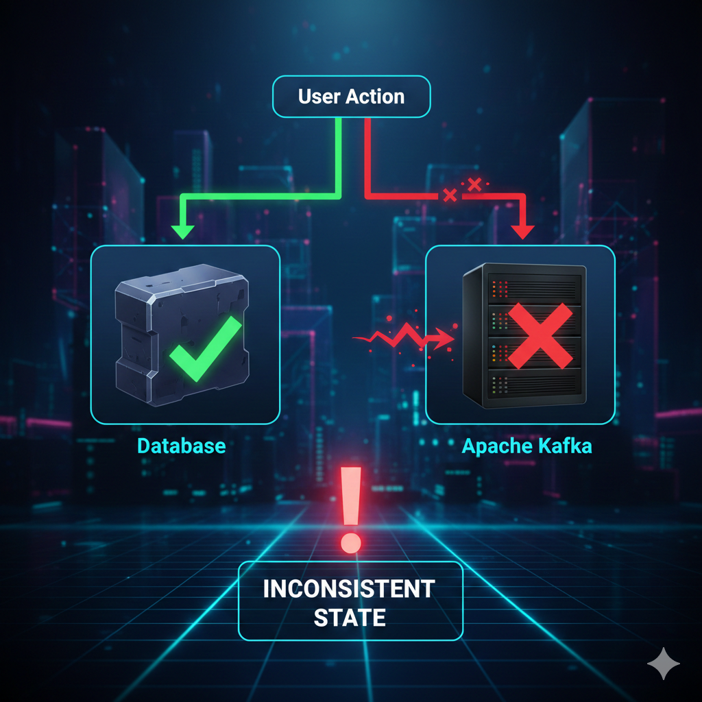Solving the Dual-Write Problem: Ensuring Atomic Updates Across ...