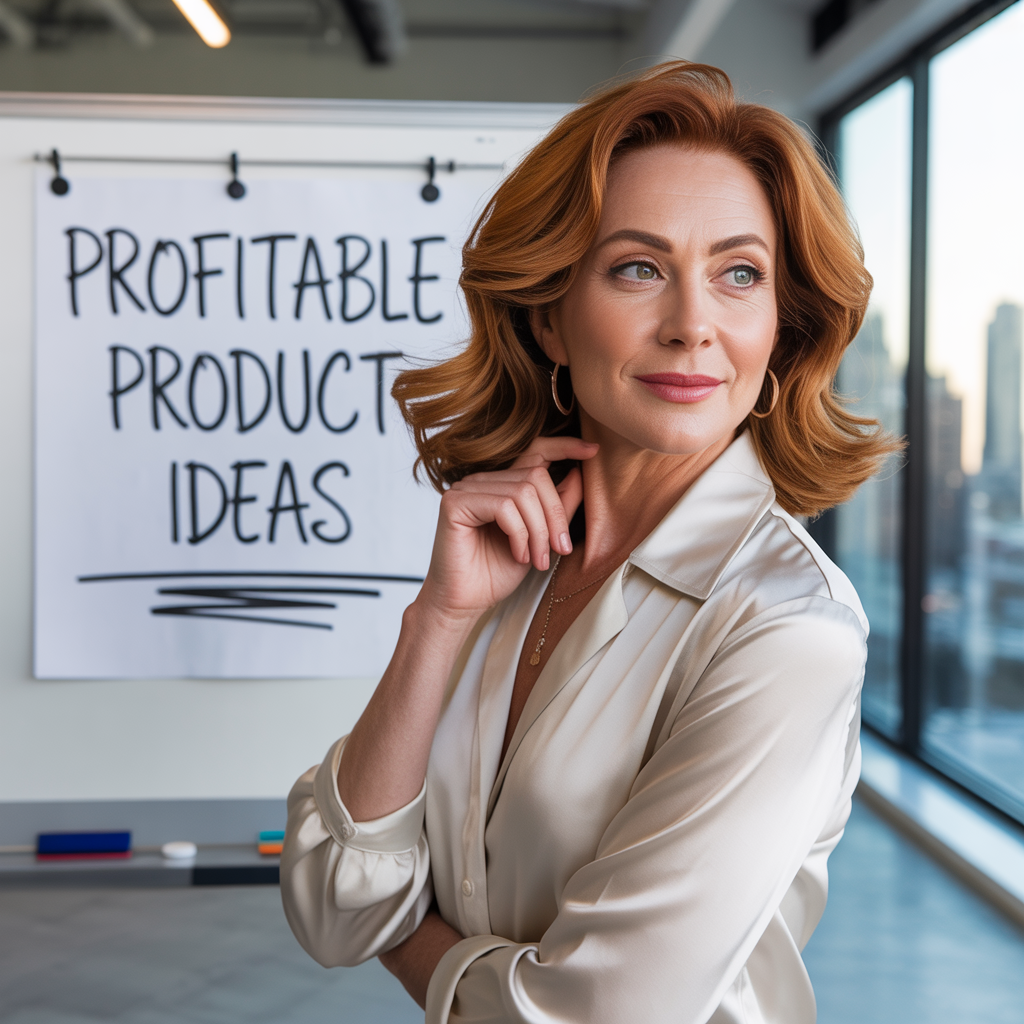 The 5-Step System for Turning Hobbies into Profitable Product Ideas
