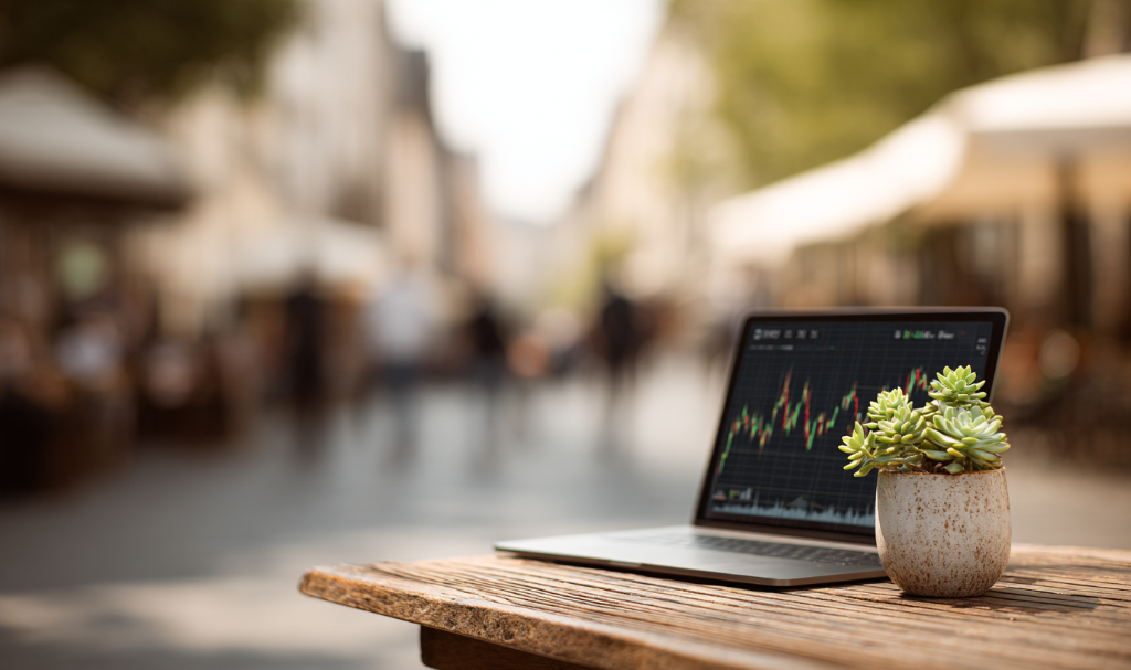 Market Volatility and Historical Context: A Toltevia Finance Academy Analysis