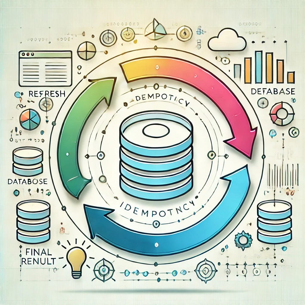Idempotency in .NET: Simplifying Consistency and Reliability in API ...