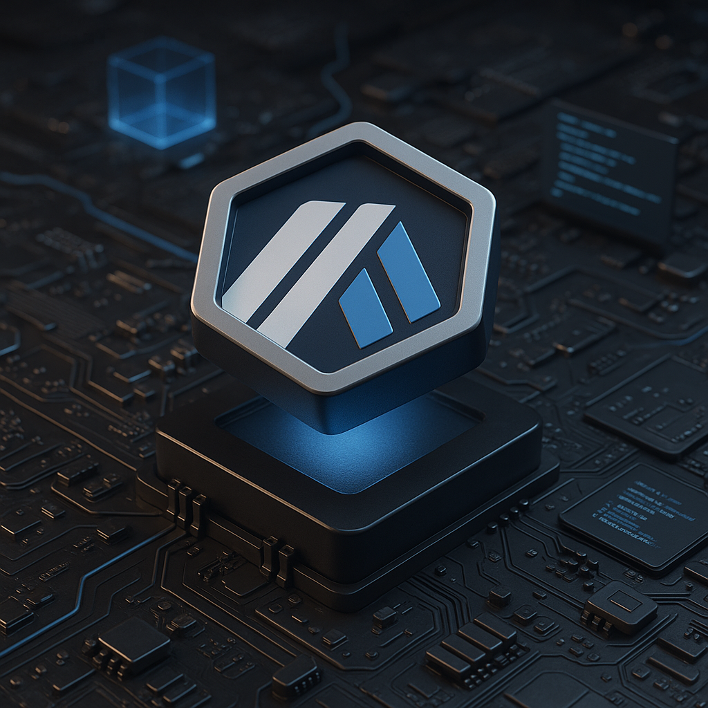Arbitrum: The Full-Stack Web3 Infrastructure Web2 Developers Have Been ...
