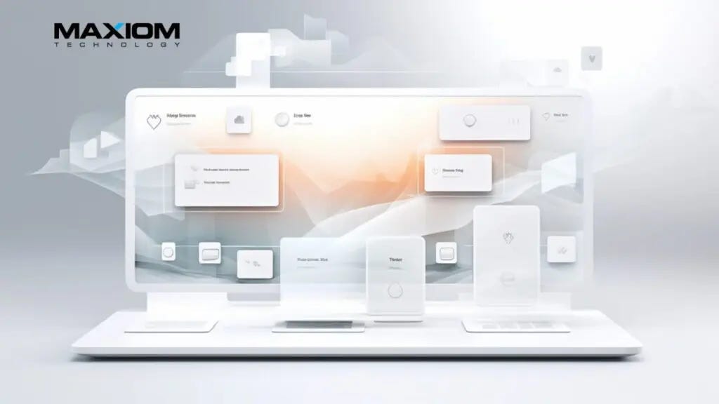 User-Centric Interfaces: Ultimate Guide to 5 Top Design Principles | by ...
