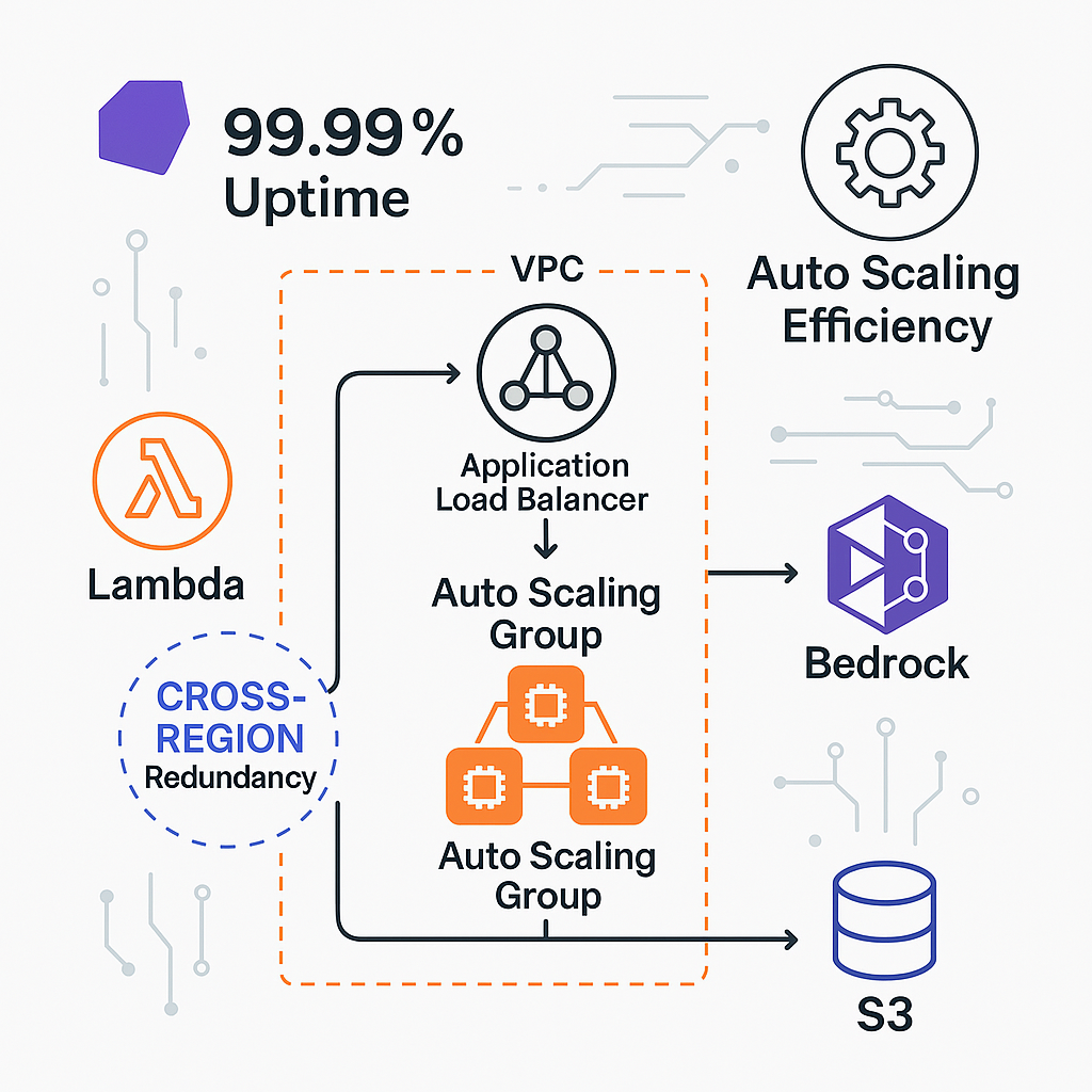 🌐 Project Title: Deploying a Highly Available Static + Dynamic Website ...
