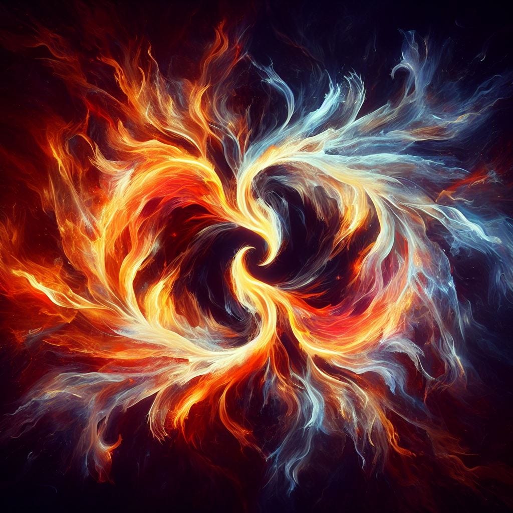 Twin Flame Separation Ending Signs | by Hermes Astrology | Feb, 2024 ...