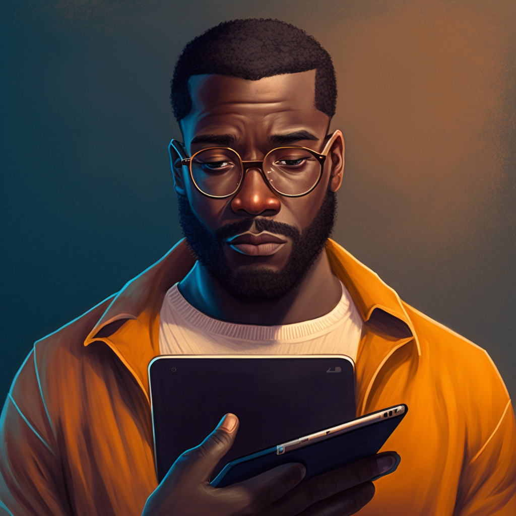 Life as a black man in the UX world and technology | by Mr Momoh | Mar ...