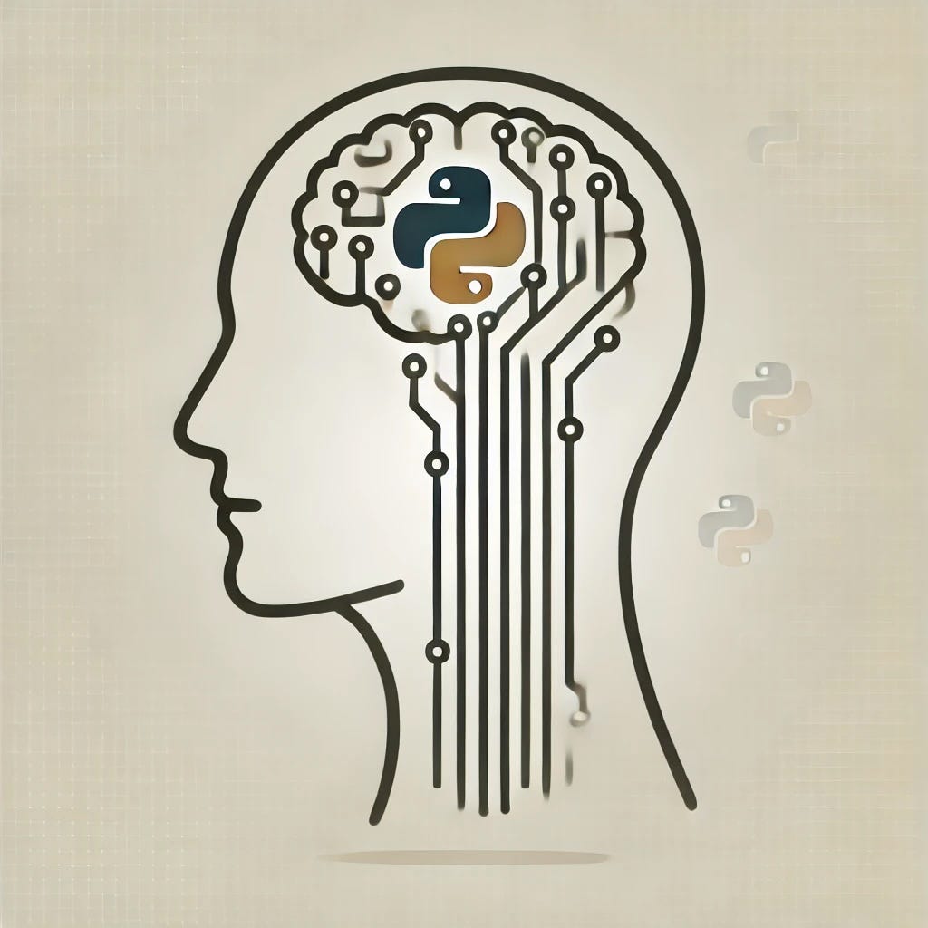 Python for Brain Data: A Quick Guide | by Aparajeeta Guha | Medium