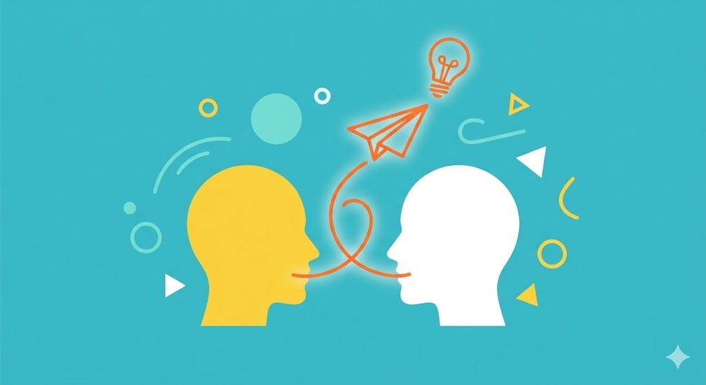 How a Single Early Conversation Shaped the Entire Advids Business Philosophy