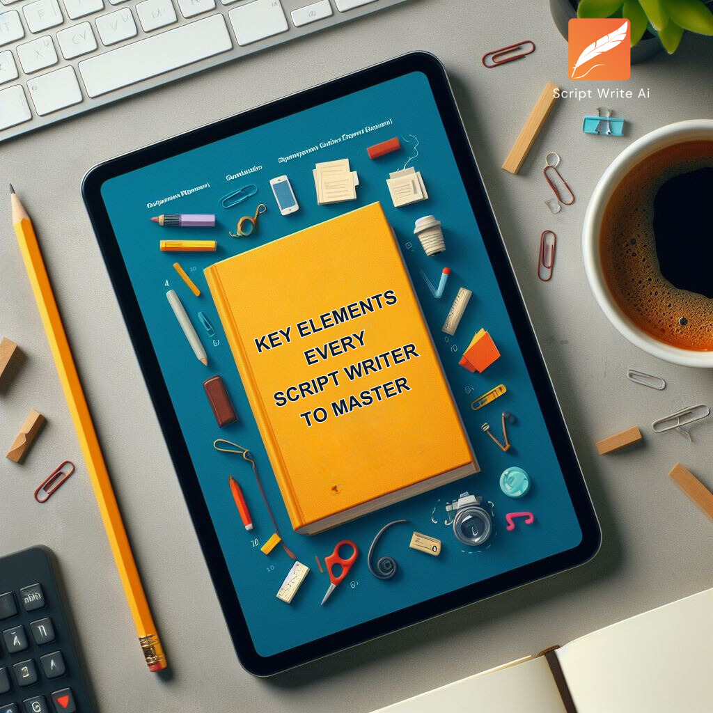 Crafting Compelling Product Narratives: A Guide for Interior Design and Architectural Professionals