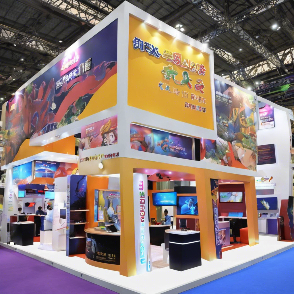 IAAPA Expo Asia 2024 Booth Design Make a Lasting Impression by