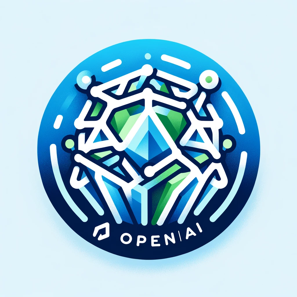 OpenAI Crystal Library A Tiny DallE 3 UI for your homelab by Denis