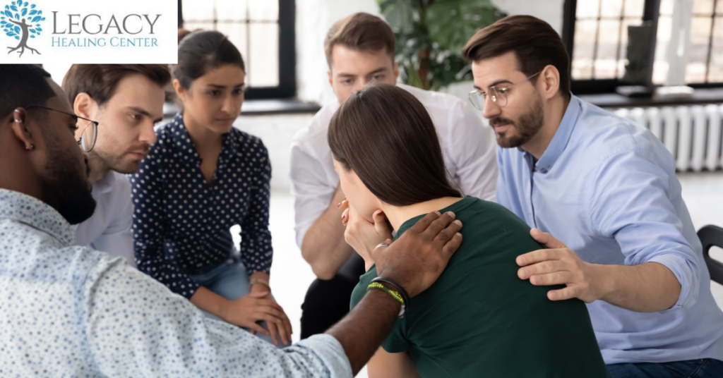Comprehensive Care at Our Benzo Detox Center in Cincinnati