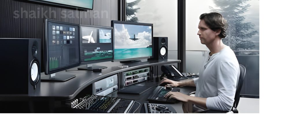 📌 What Is Video Editing? (Quick Guide for Beginners)