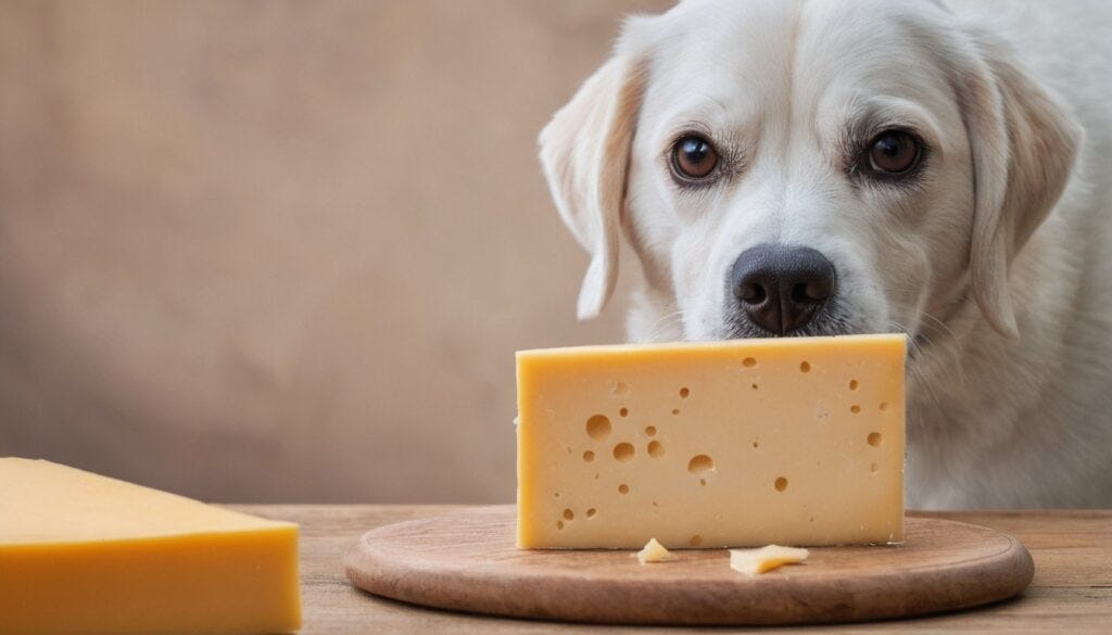 Can dogs be allergic to cheese? Best Guide 2024 by muhammad Tahir