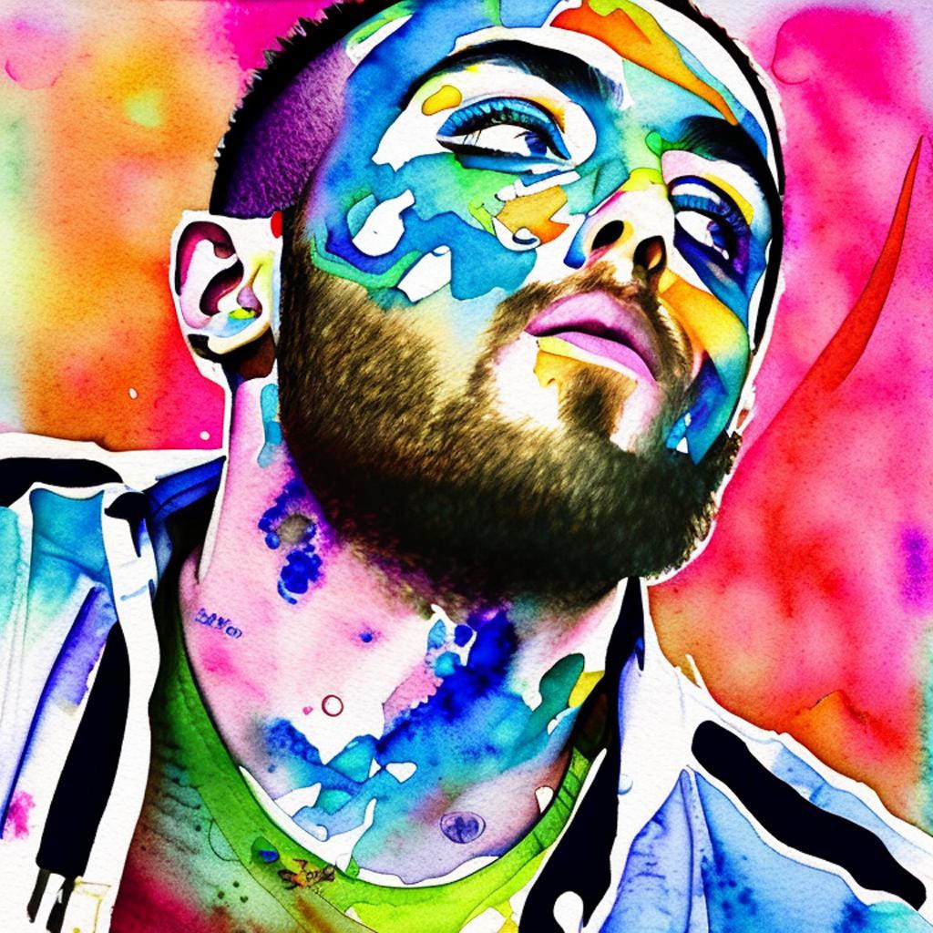 THE MAC MILLER LEGACY: Remebering the young American Rapper who