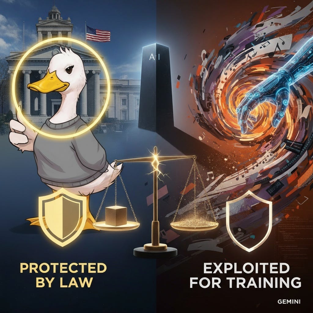 The Hierarchy of Talent in the AI Era
