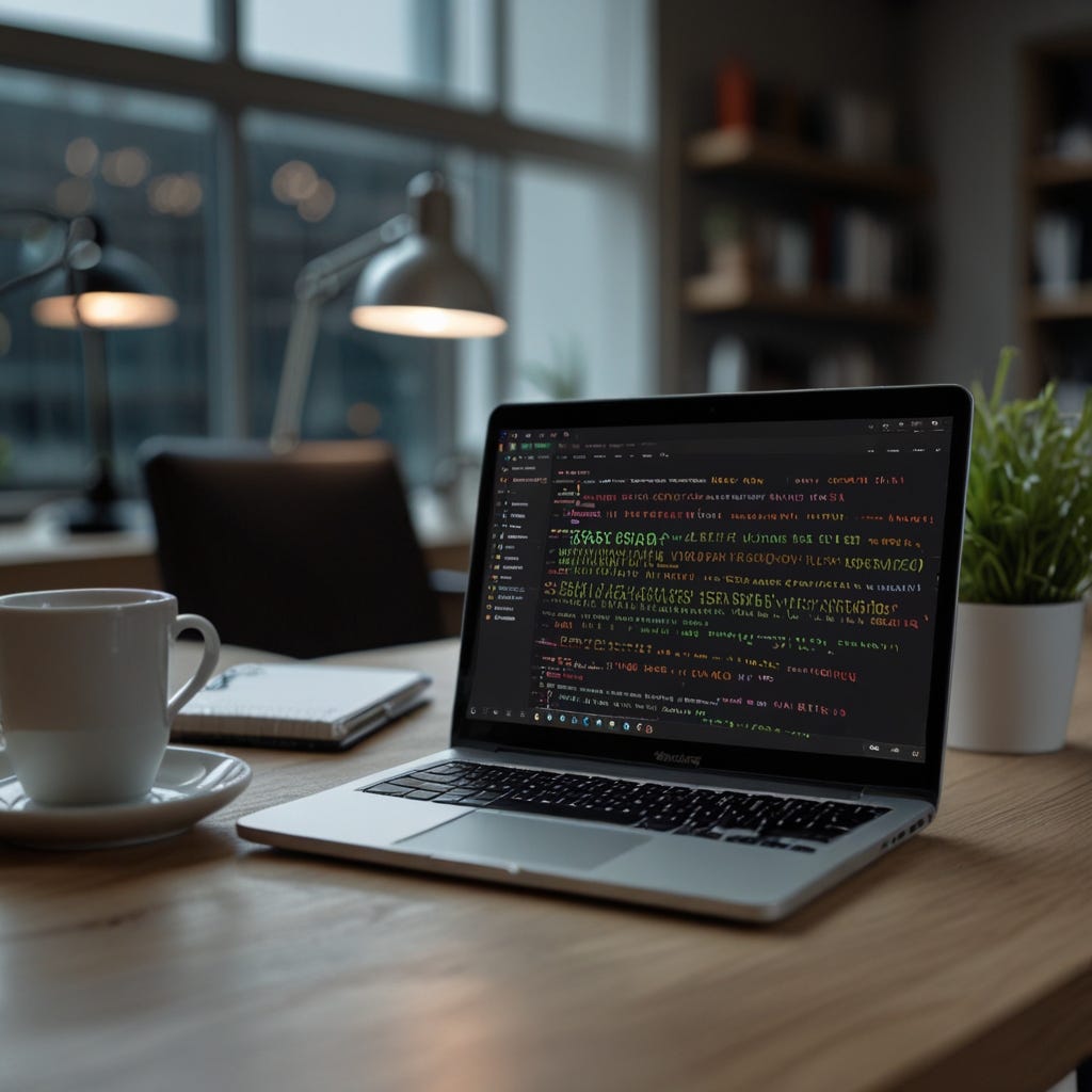 Simplify Your Python Coding with the WritixAI Python Pro Template | by ...