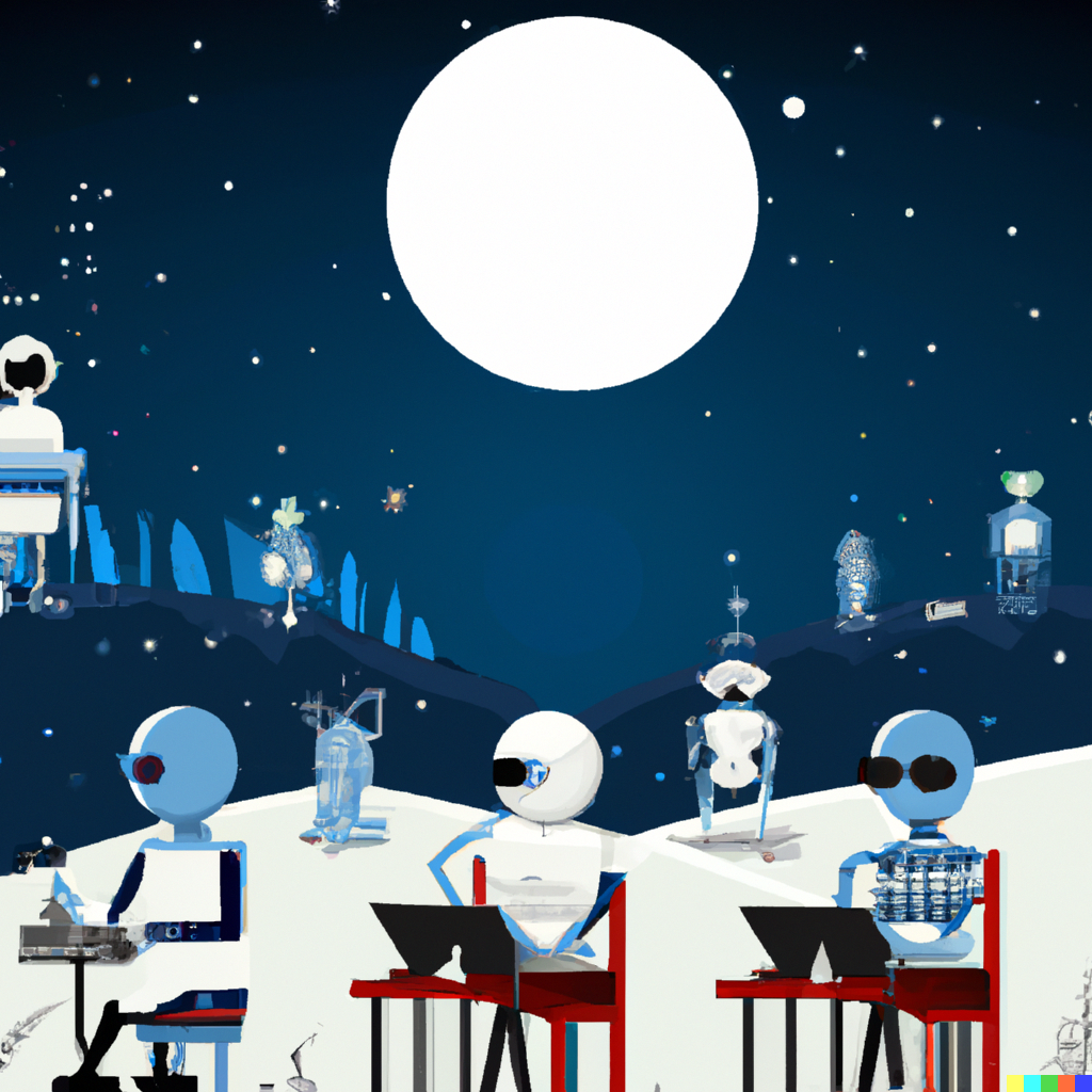 Memes So Original, You’ll ChatGPT Was Pulling the Strings — But