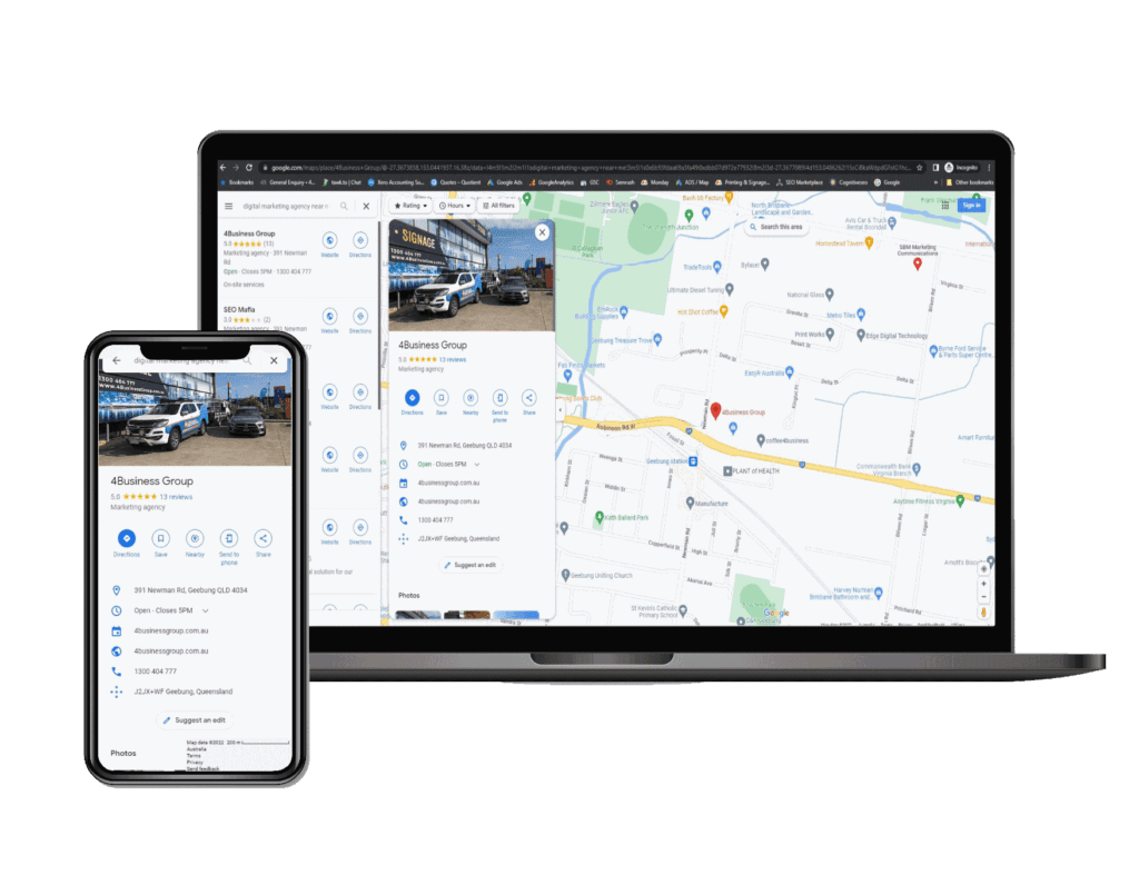 Why Is Google My Business Optimization Crucial for Local SEO?