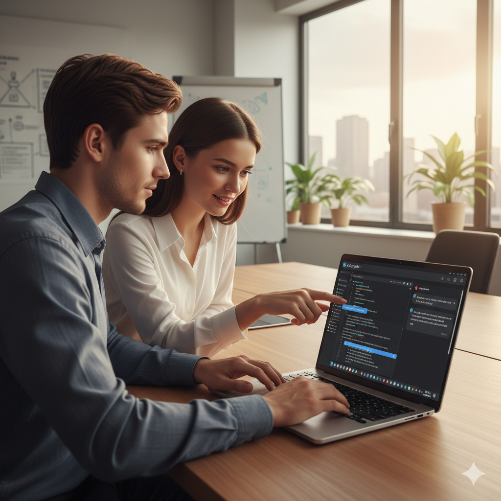 Interviewing Software Engineers in the Modern AI Age for Professional ...