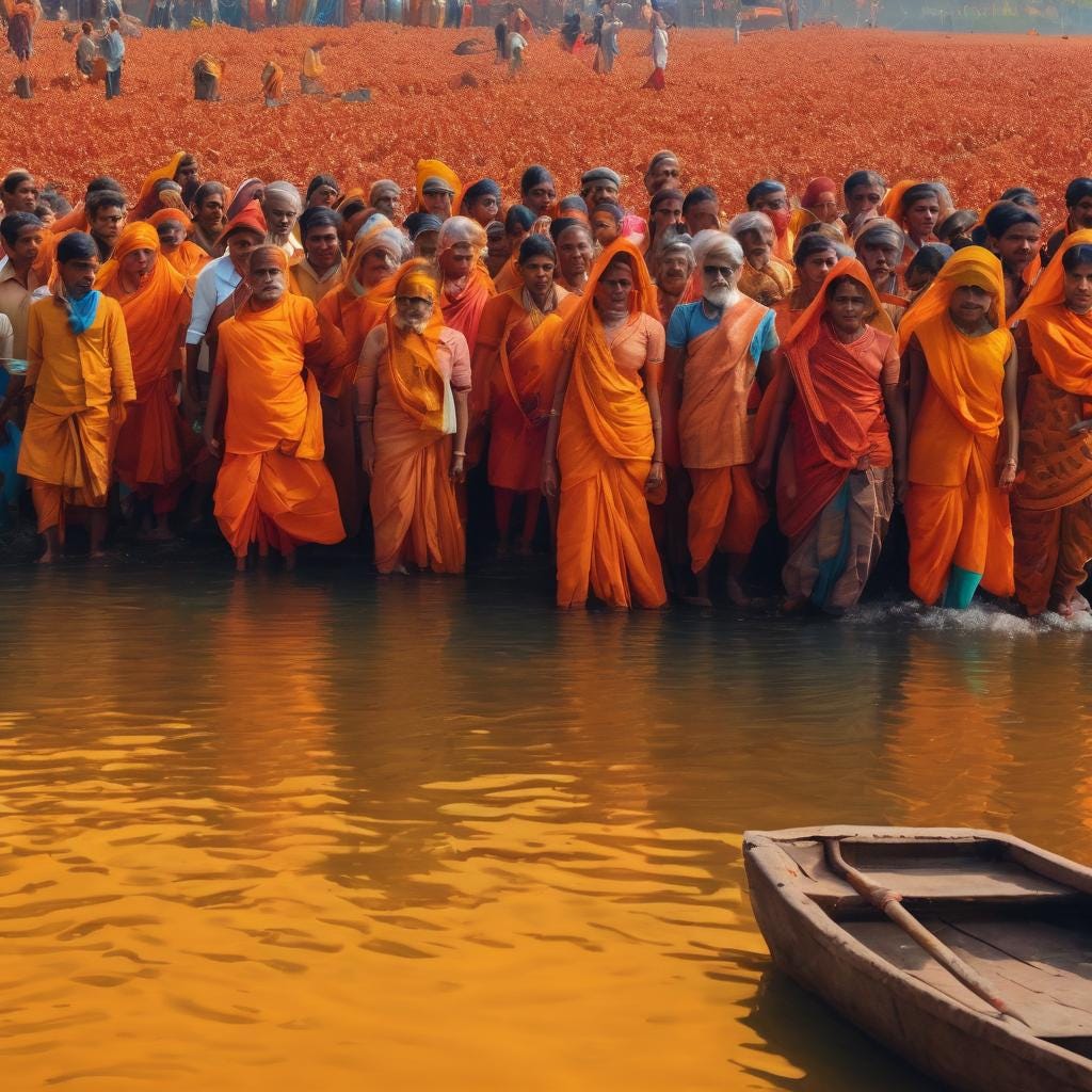 Navigating the Shifting Tide: Democracy, Cultural Shifts, and Jurisprudential Challenges
