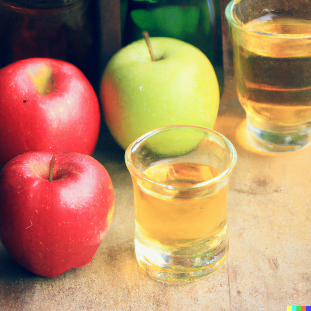 Debunking the Myth Does Apple Juice Make Your “Pee Pee” Bigger by