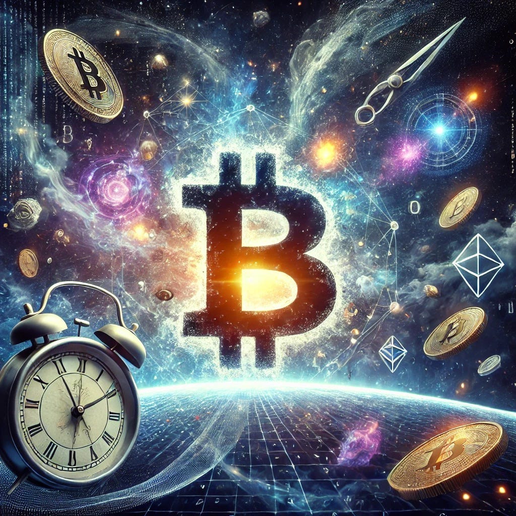 How Valuable Will Cryptocurrency Be in the Future? | by Mark Helfman | The Capital | Nov, 2024