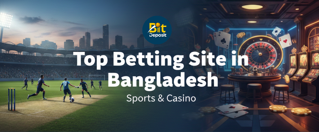 Top Betting Site in Bangladesh