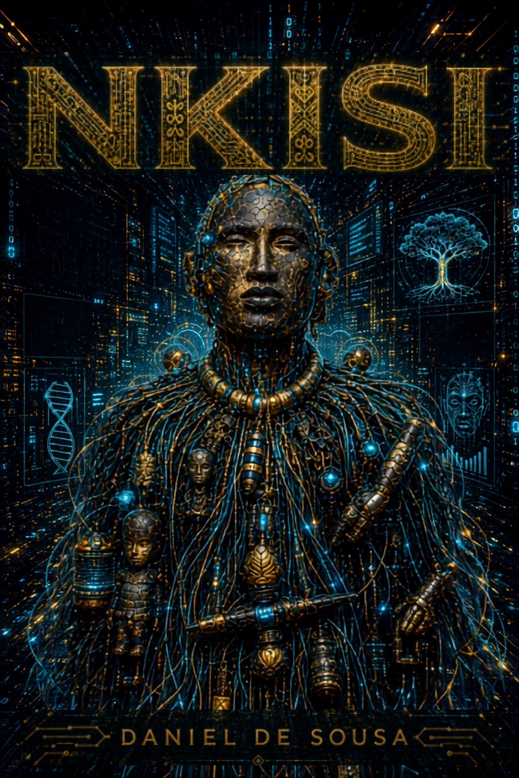 Nkisi