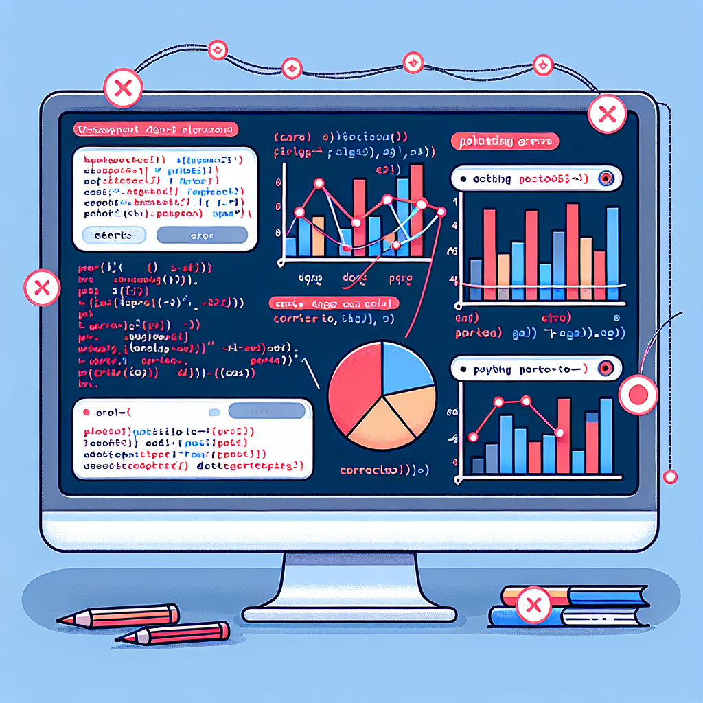 Fixing Unexpected Plotting Errors in Altair for Python Visualizations ...