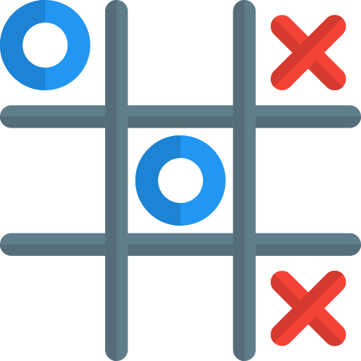 Engaging Computing Group  AIfall14 / EnhancedTic-tac-toe