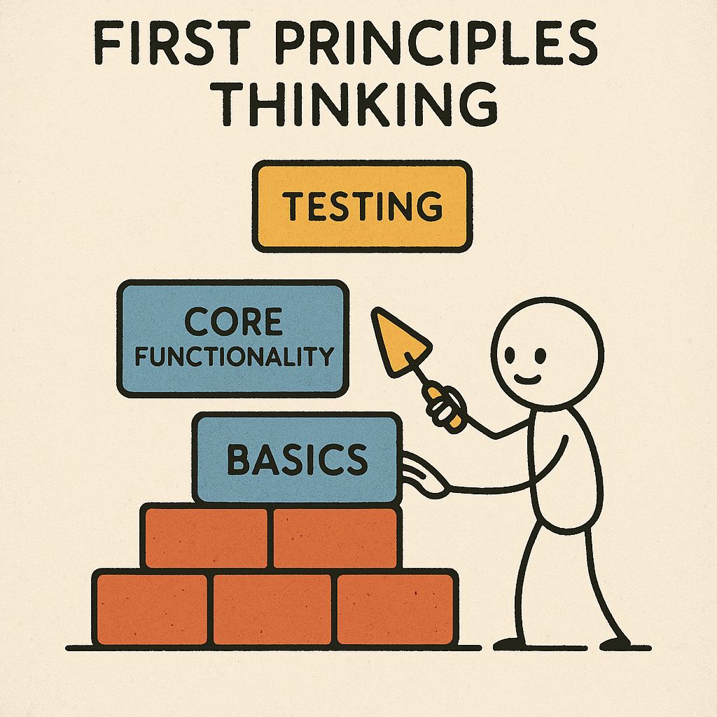 The Boring Work That Makes Products Wildly Successful