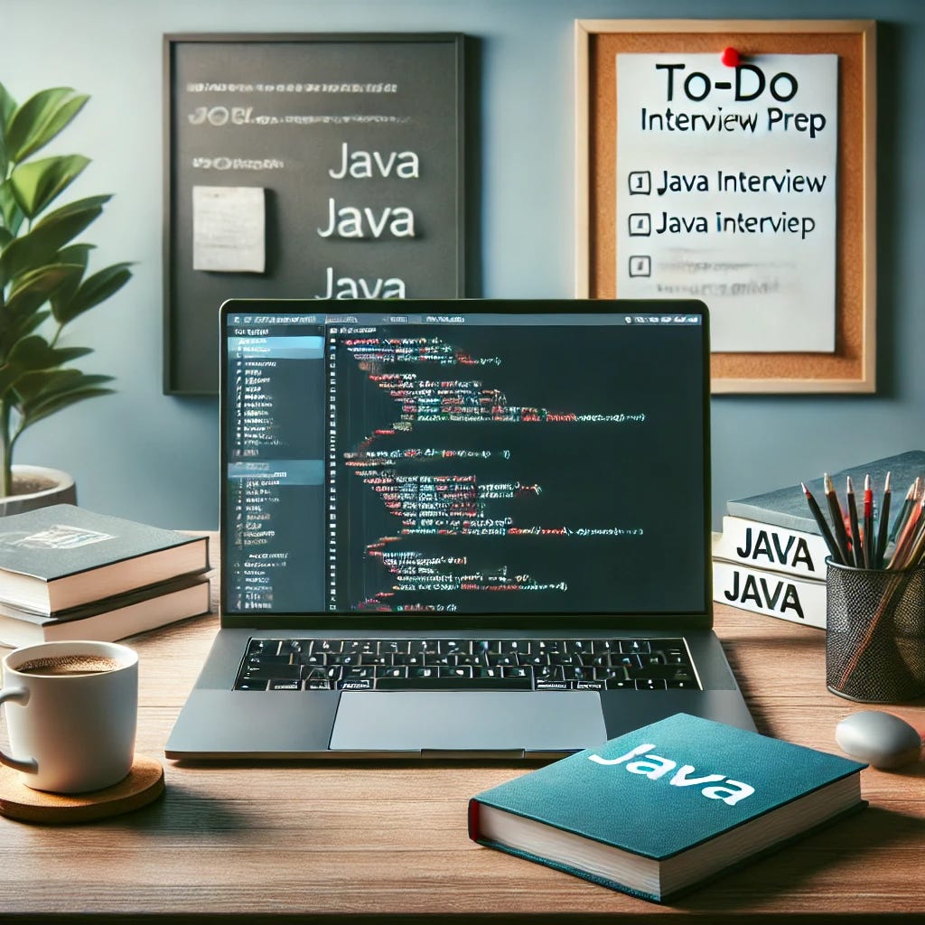 Exploring Java Interview Questions- Part 1 | by Avinash Pratap Singh ...