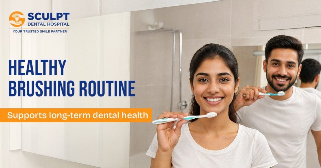 Can Quitting Smoking Improve Gum Health?