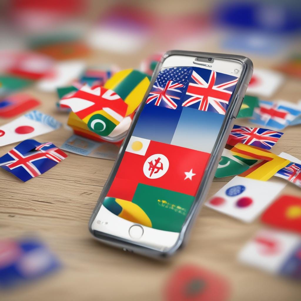 Cover localization with unit tests in Swift | by Amir Soltani | Mar ...